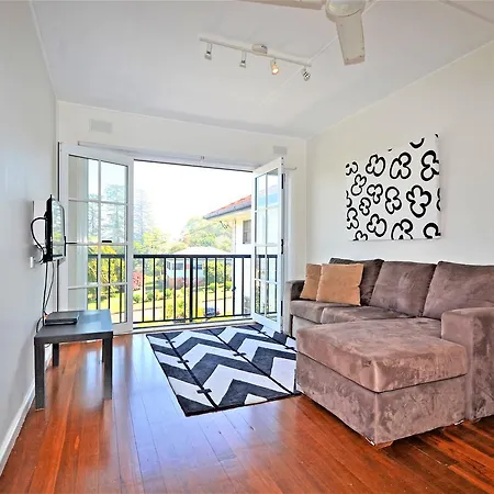 Breakers 6 2 Hill Street Apartment Port Macquarie Exterior photo