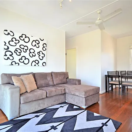 Breakers 6 2 Hill Street Apartment Port Macquarie Exterior photo