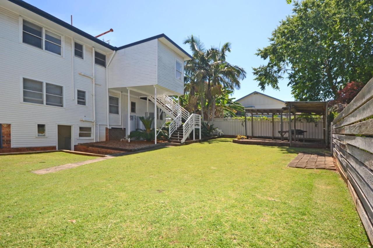 Breakers 6 2 Hill Street Apartment *